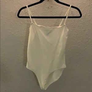 Forever 21 bodysuit